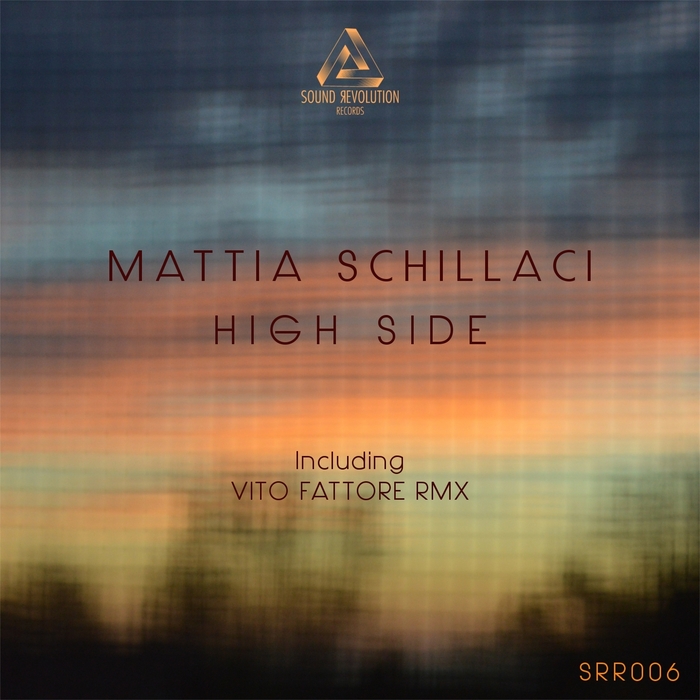 Mattia Schillaci – High Side