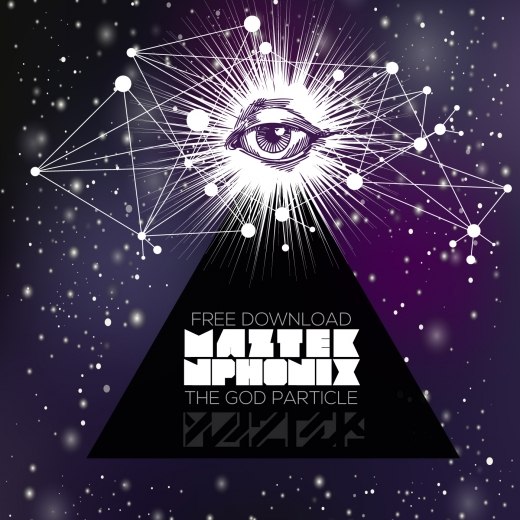 Maztek & Nphonix – The God Particle