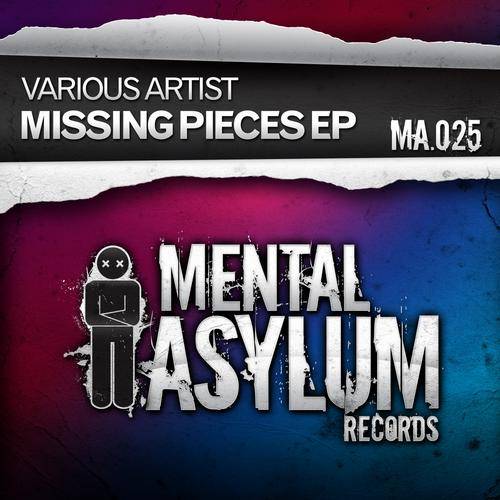 Mental Asylum: Missing Pieces EP