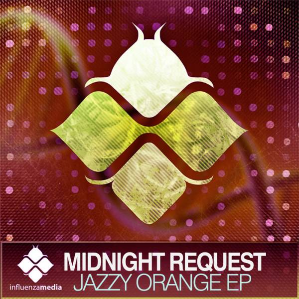 Midnight Request – Jazzy Orange EP