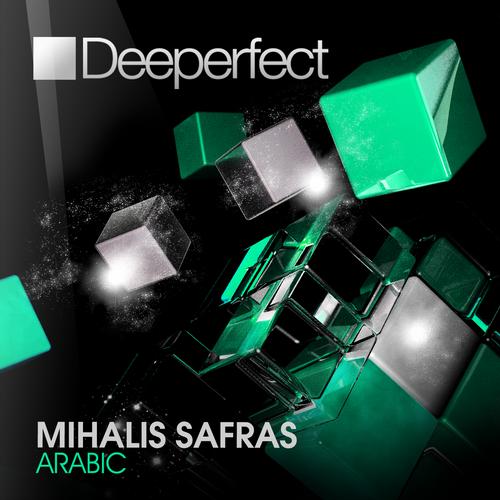 Mihalis Safras – Arabic