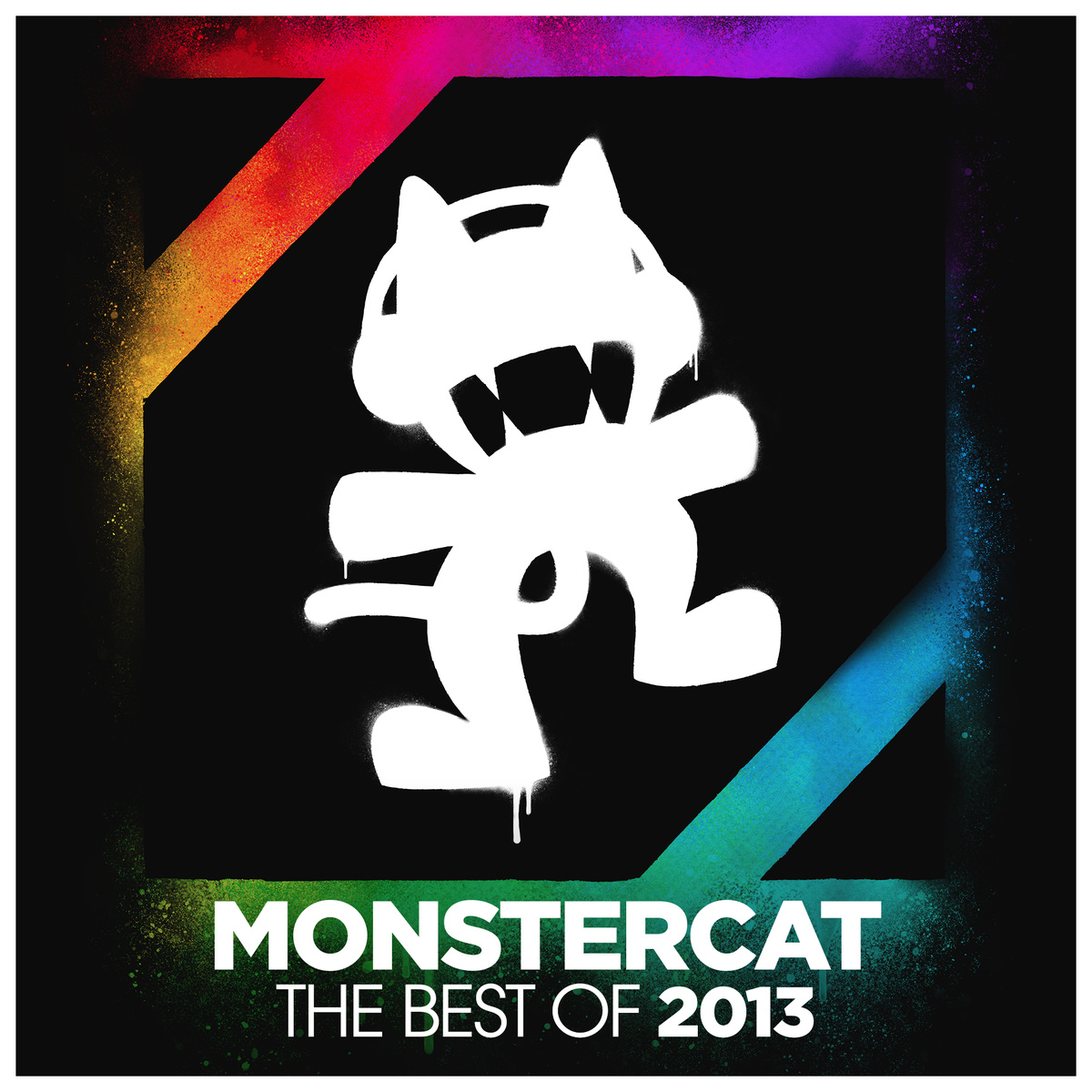 Monstercat: The Best of 2013