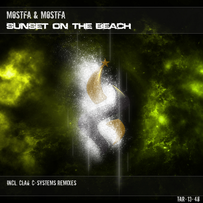 Mostfa & Mostfa – Sunset On The Beach