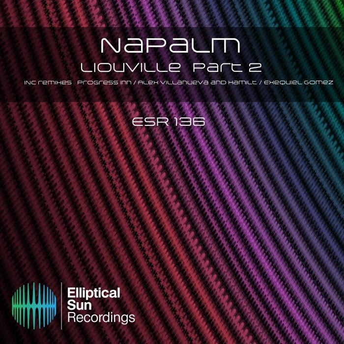 Napalm – Liouville Part 2