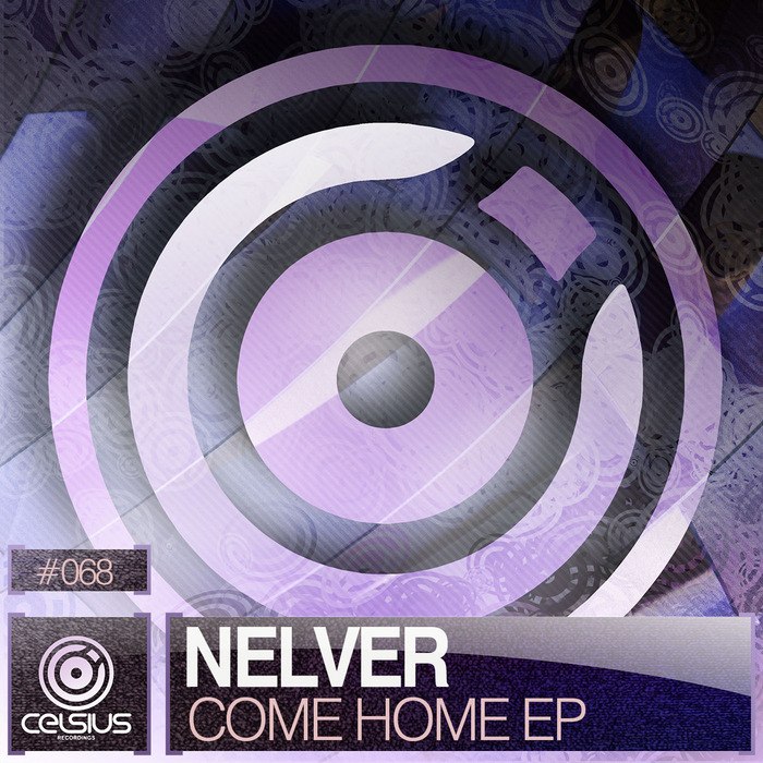 Nelver – Come Home EP