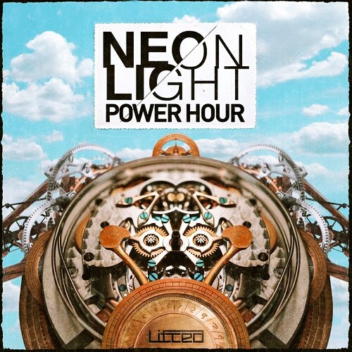 Neonlight – Power Hour EP