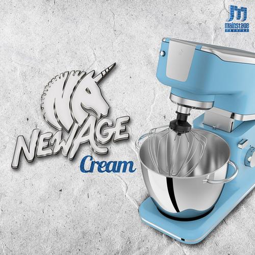 New Age – Cream EP