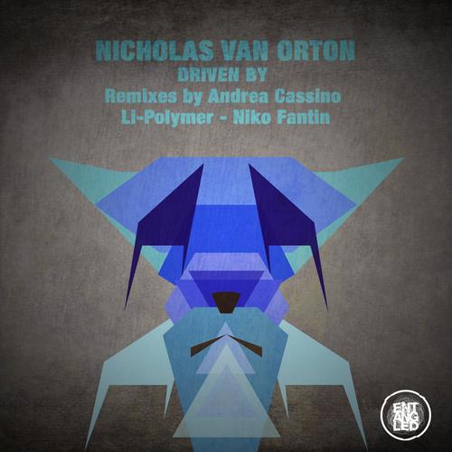 Nicholas Van Orton – Driven By: Remixes