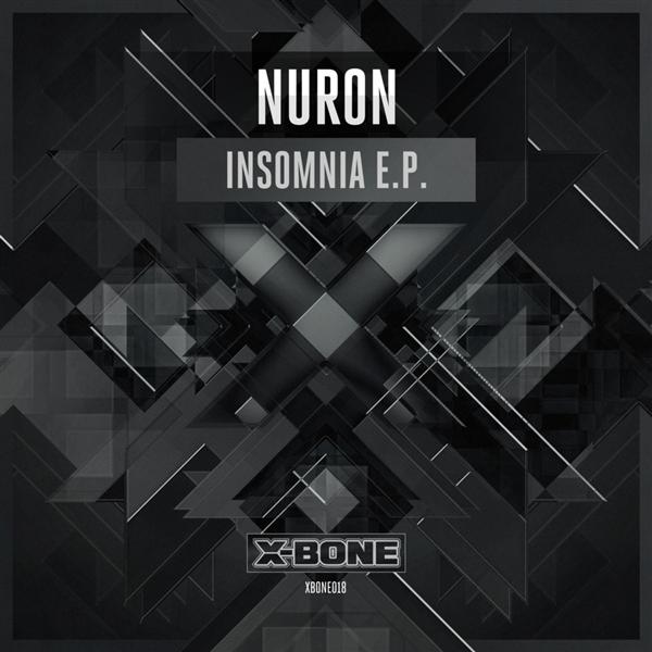 Nuron – Insomnia EP