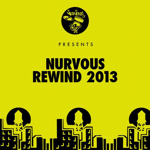 VA – Nurvous Rewind 2013