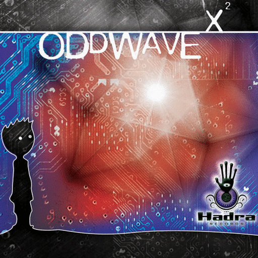 Oddwave – X2