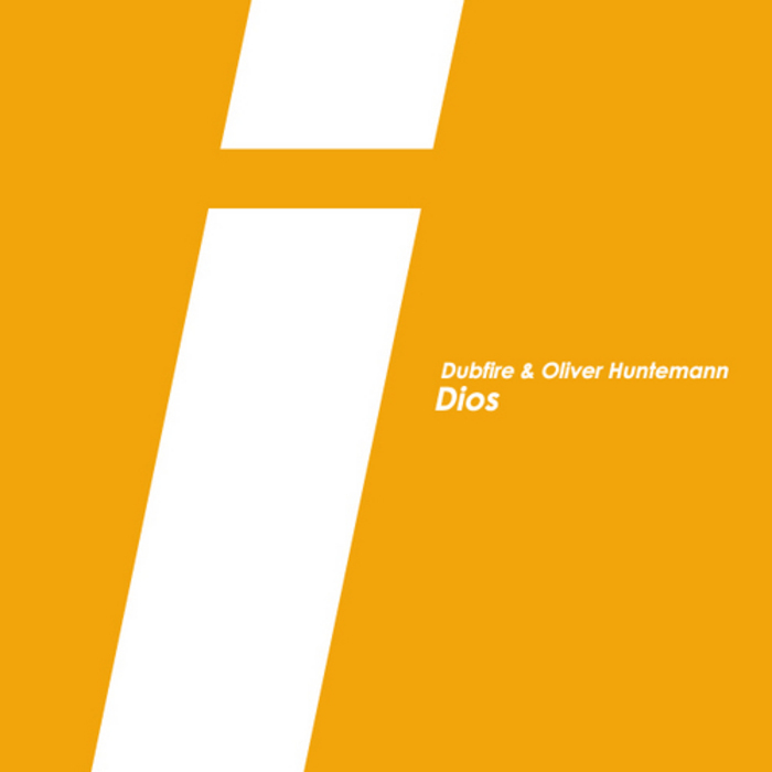 Oliver Huntemann & Dubfire – Dios