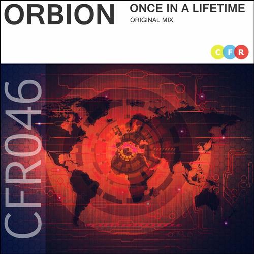 Orbion – Once In A Lifetime