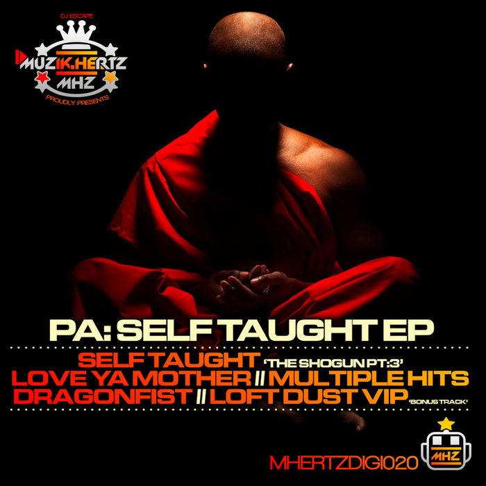 PA – Self Taught