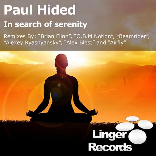 Paul Hided – In Search Of Serenity