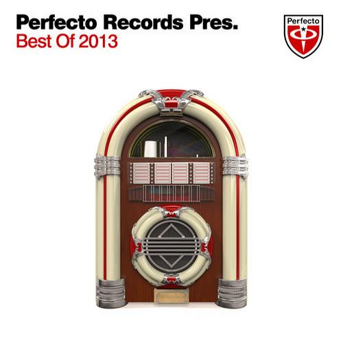 Perfecto Records: Best Of 2013