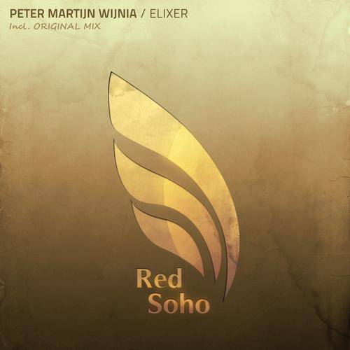 Peter Martijn Wijnia – Elixer