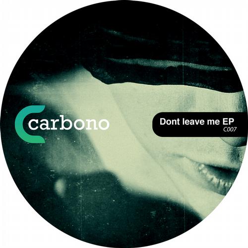 Pierluigi Abbonizio – Don’t Leave Me
