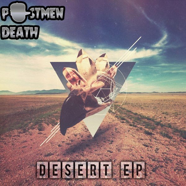 Postmen Death – Desert EP