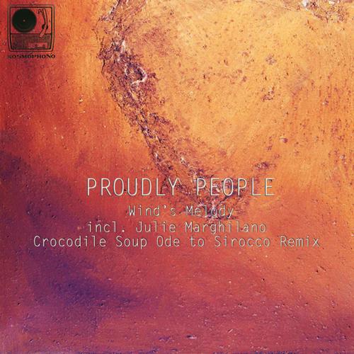 Proudly People – Wind’s Melody