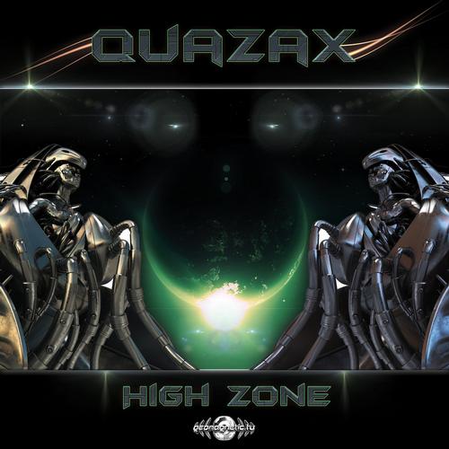 Quazax – High Zone