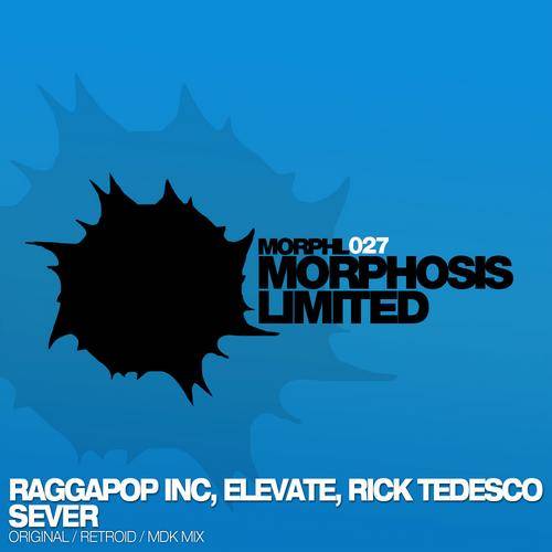 Raggapop Inc, Rick Tedesco, Elevate – Sever