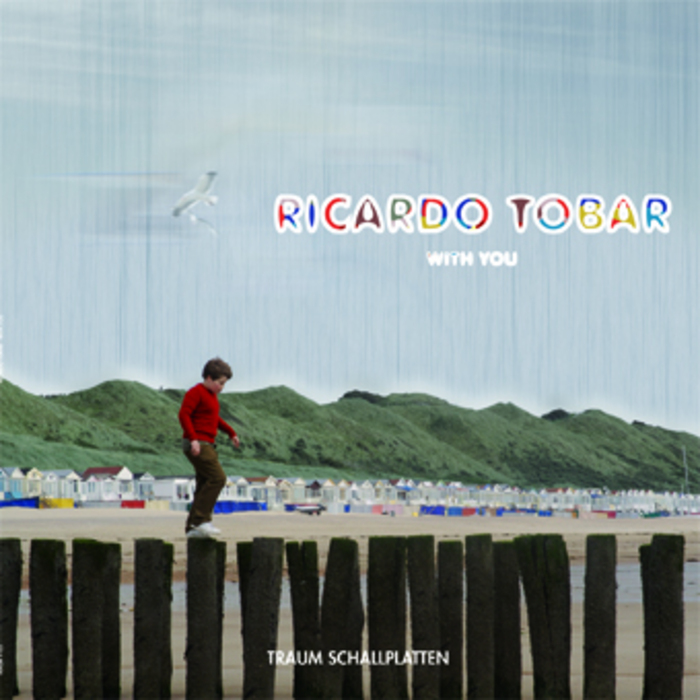 Ricardo Tobar – With You