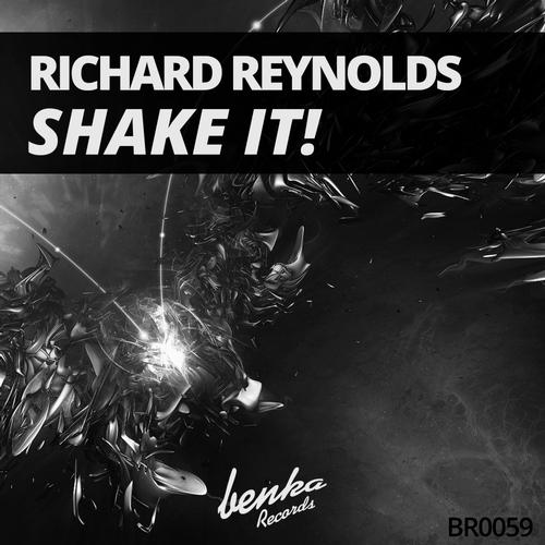 Richard Reynolds – Shake It!