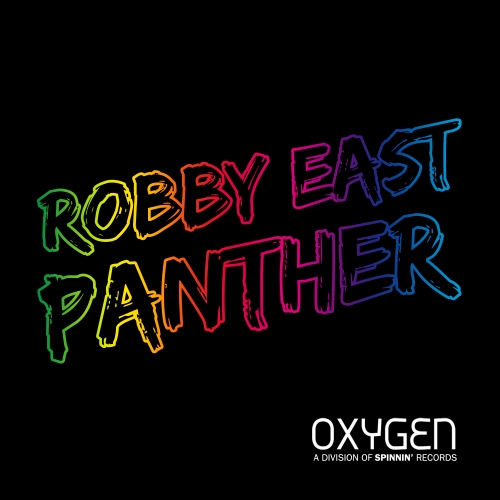 Robby East & Oliver Heldens – Panther