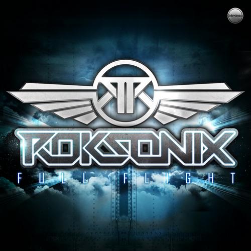 Roksonix – Full Flight