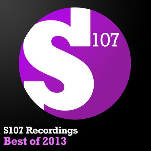 S107 Recordings: Best Of 2013