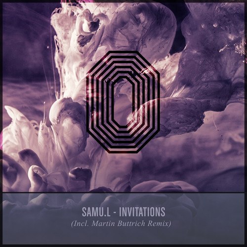Samu.l – Invitations EP