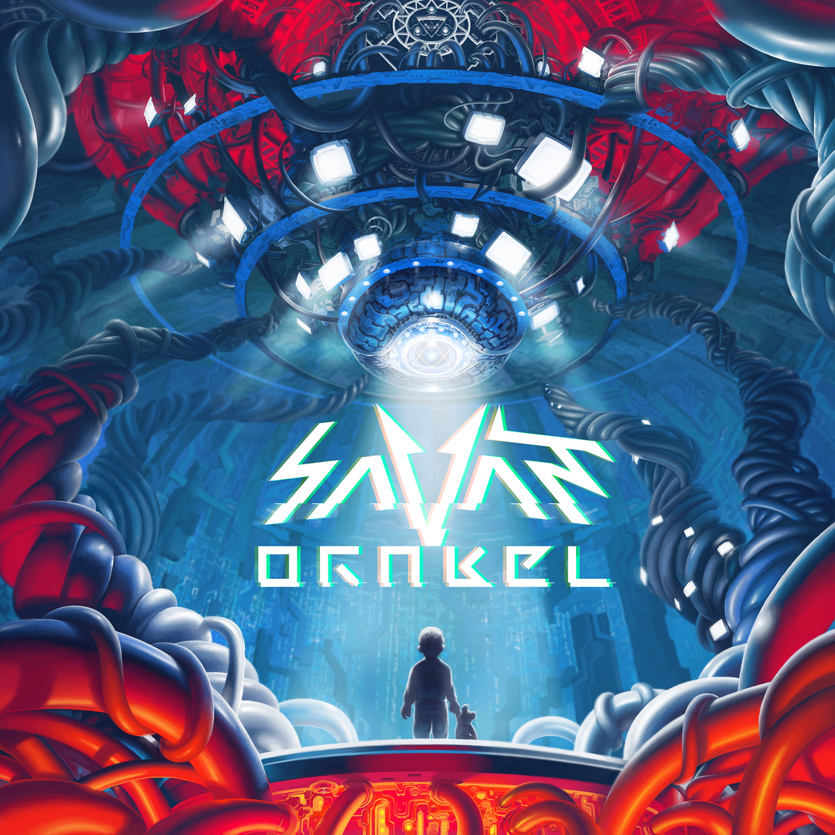 Savant – Orakel