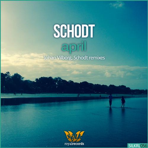 Schodt – April (Remixes)