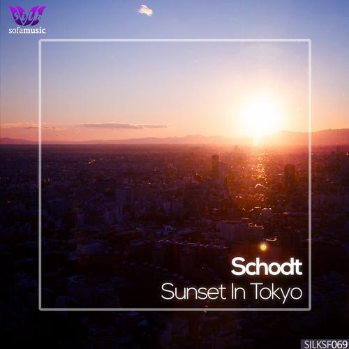 Schodt – Sunset In Tokyo