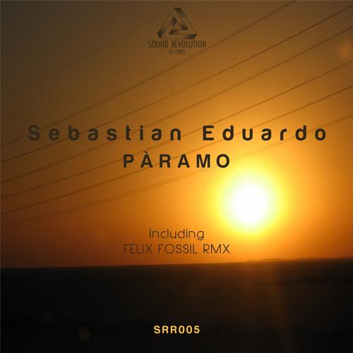 Sebastian Eduardo – Paramo