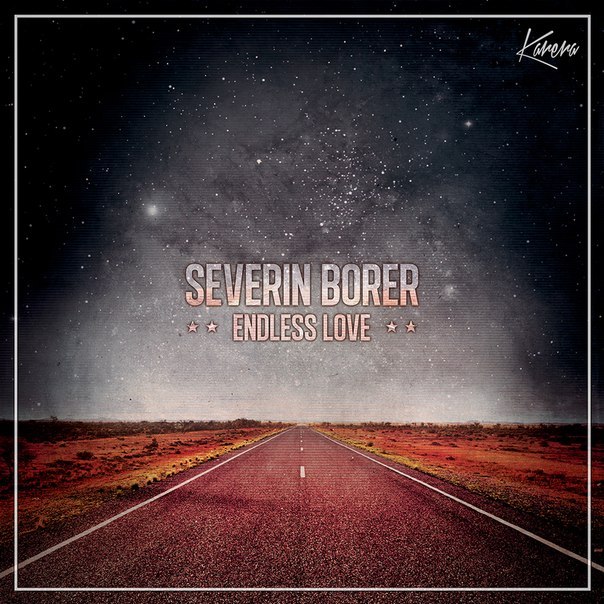 Severin Borer – Endless Love