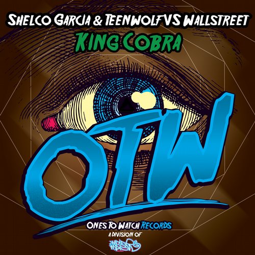 Shelco Garcia & Teenwolf vs. Wallstreet – King Cobra