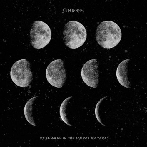 Sinden feat. Mykki Blanco – Ring Around The Moon (Remixes)