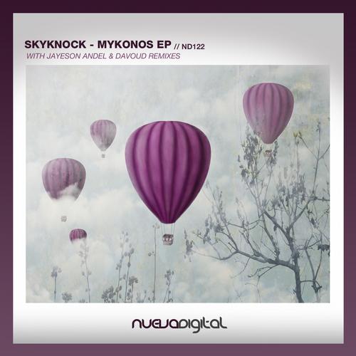 Skyknock – Mykonos