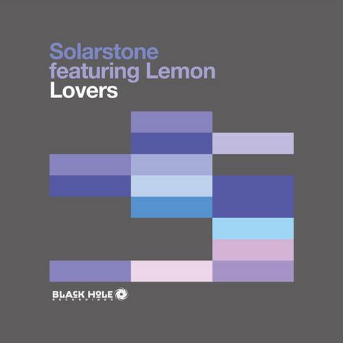 Solarstone feat. Lemon – Lovers