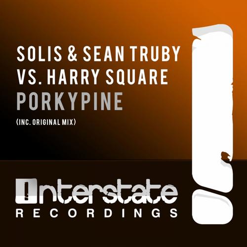 Solis & Sean Truby vs Harry Square – Porkypine