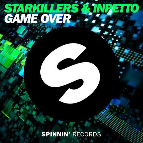Starkillers & Inpetto – Game Over