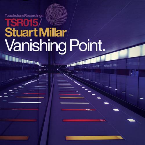 Stuart Millar – Vanishing Point