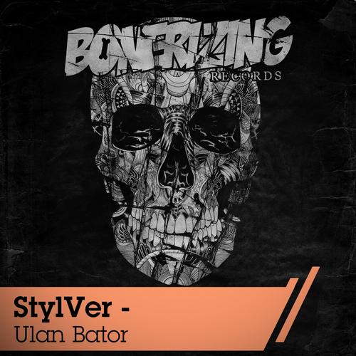 StylVer – Ulan Bator