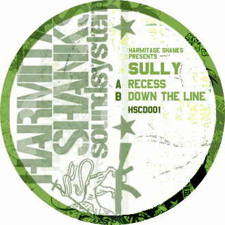Sully – Recess / Down The Line
