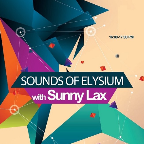 Sunny Lax - Sounds of Elysium