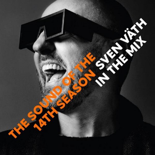 Sven Väth - In The Mix The Sound Of The 14th Season