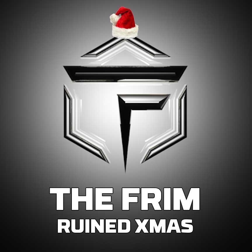The Frim – Ruined Xmas EP