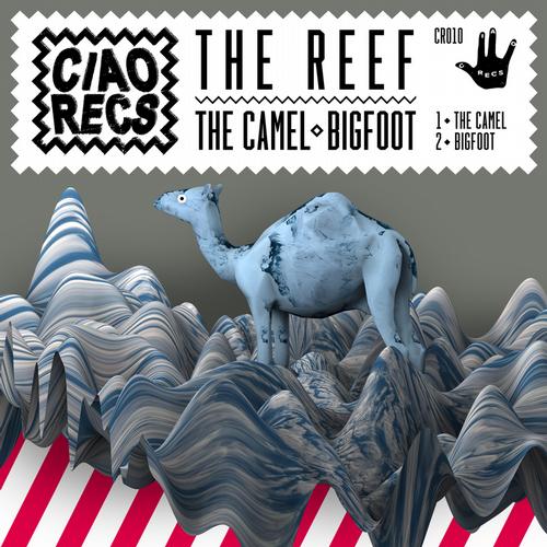The Reef – The Camel / Bigfoot